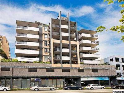 23 / 635 princes Highway, Rockdale