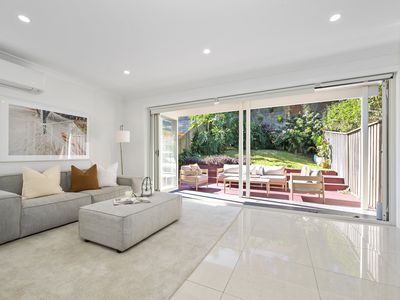 25A Lucas Avenue, Malabar