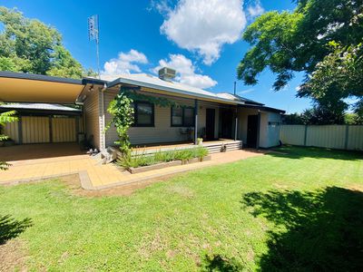 62 Boundary Road, Dubbo