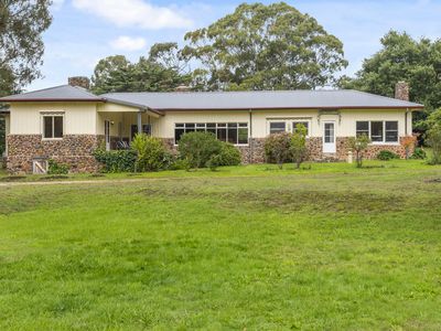 188 - 216 Mount Macedon Road, Macedon