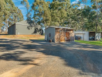 41 Peters Gully Road, Heathcote