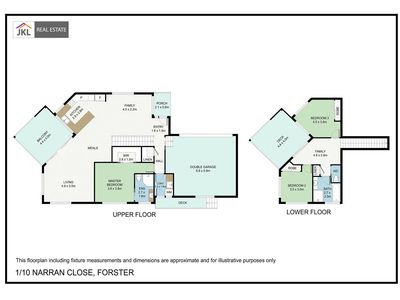 1 / 10 Narran Close, Forster