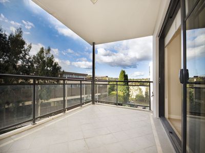 69 / 141 Bowden Street, Meadowbank