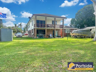 91 John Parade, Lemon Tree Passage