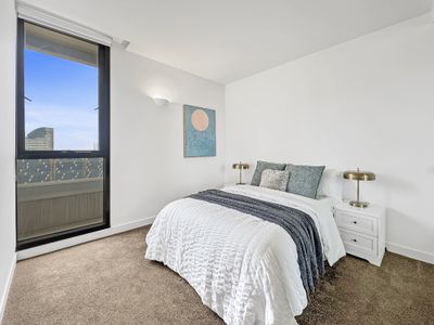 2407 / 200 spencer street, Melbourne