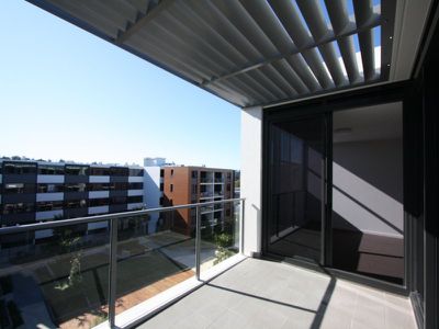 818 / 17 Chatham Road, West Ryde