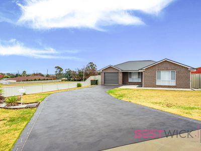 19 Wellesley Court, Raglan