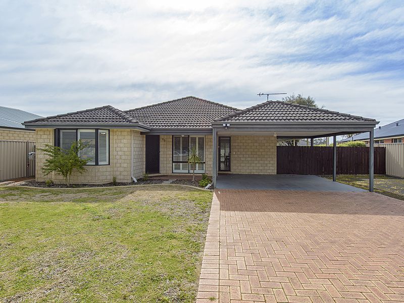 13 Pigeon Rise, Geographe