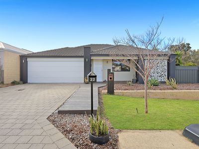 22 Wilkes Lp, Baldivis