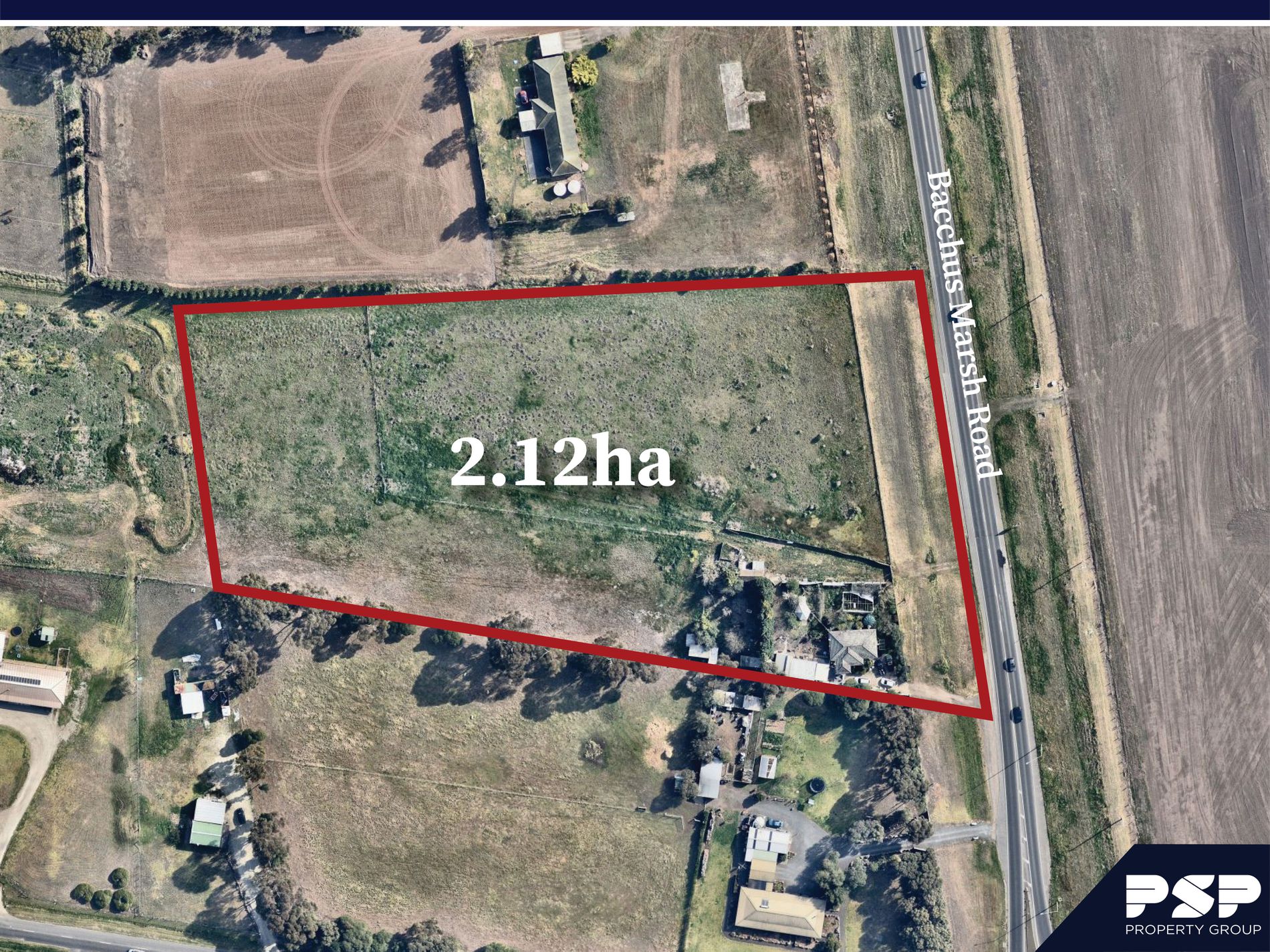 415 Bacchus Marsh Road, Lara