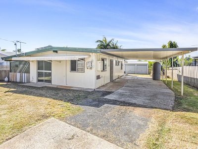 25 Swordfish Avenue, Taranganba