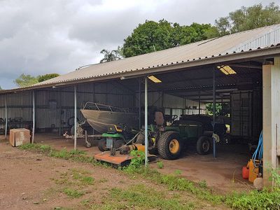 544 Packsaddle Road, Kununurra