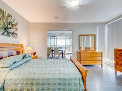 21 / 31 Fitzgerald Esplanade, Innisfail