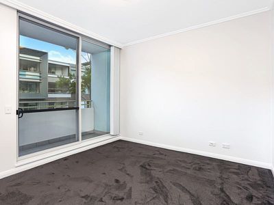 323 / 23 Savona Drive, Wentworth Point