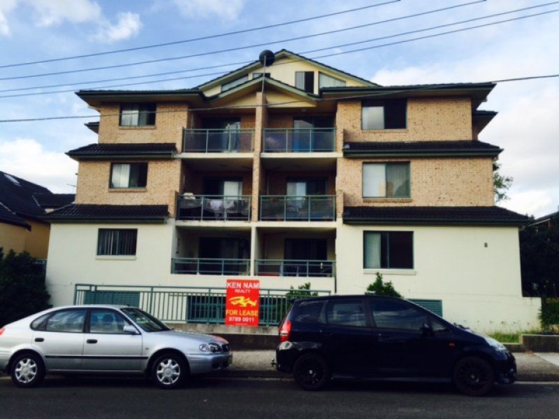 11 / 3 Fabos Place, Croydon Park