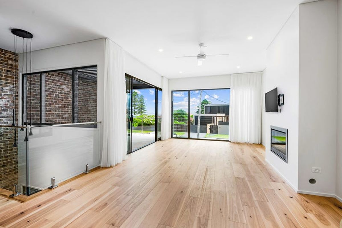 123A Ocean Parade, Blue Bay