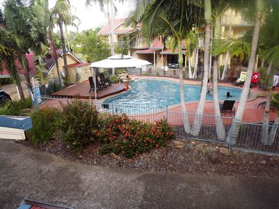 12 / 24 Beach Road, Cannonvale