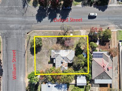 16 William Street, Forbes
