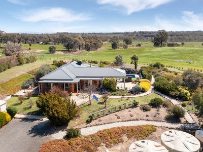 114 McLennan Road, Heathcote