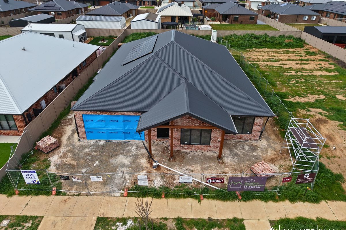 28 Walla Loop, Kyabram