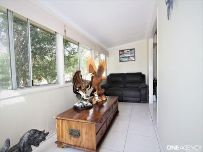 87 Hammond Street, Urangan