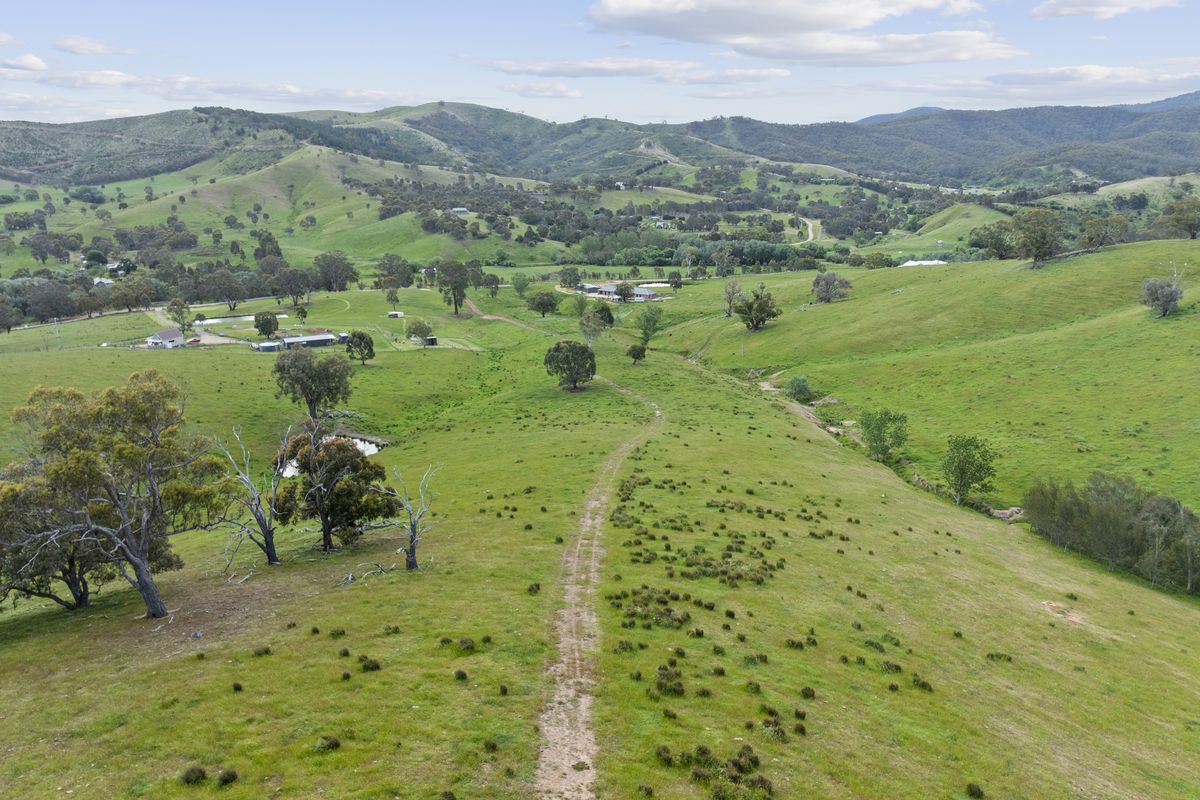 518 Glen Creek Road, Bonnie Doon