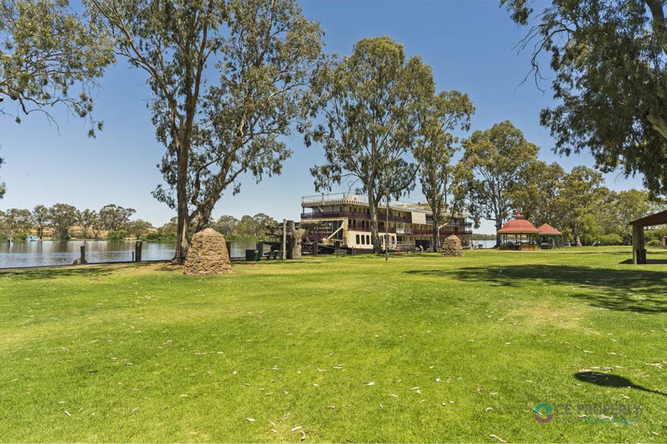 89 River Lane, Mannum CE Property Group
