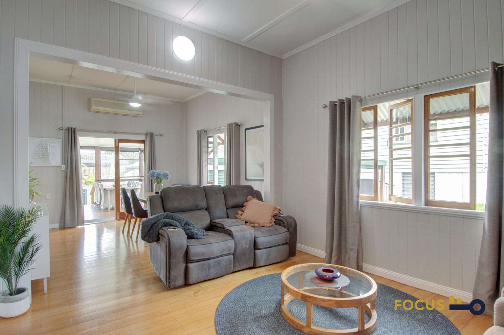 3 Bagley Street, West Mackay