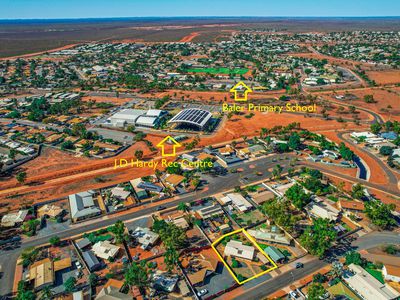 9 Draper Place, South Hedland