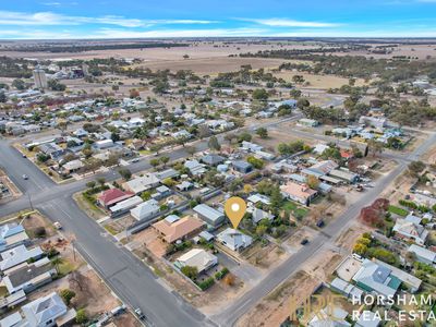 4 Franklin Street, Warracknabeal