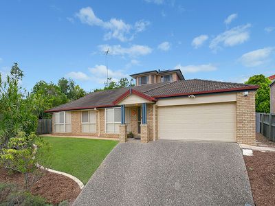 4 Botanical Drive, Underwood