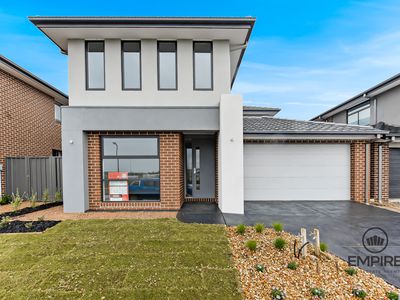 72 Yaralla Circuit, Clyde