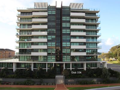 104 / 21-25 Head Street, Forster