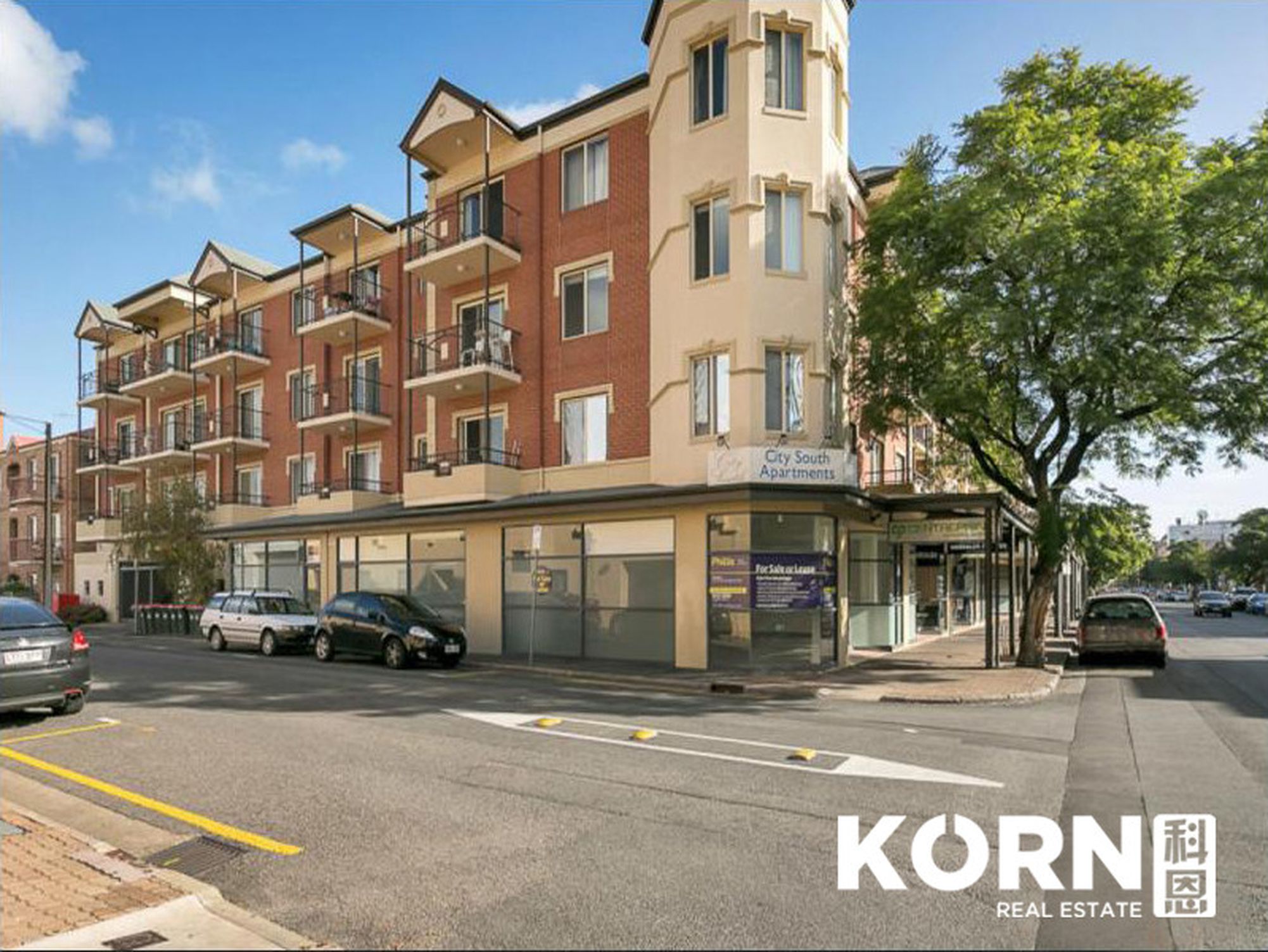 15 / 81 Carrington Street, Adelaide