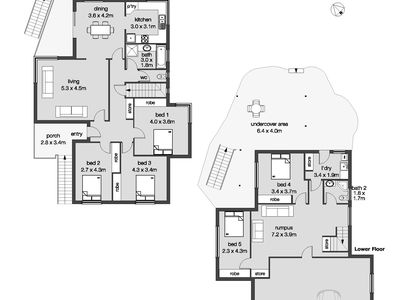 2 Guilford Road, Riverside