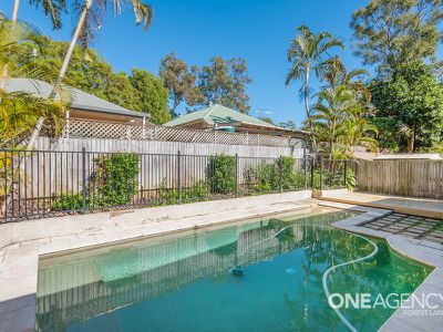 14 Saint James St, Forest Lake