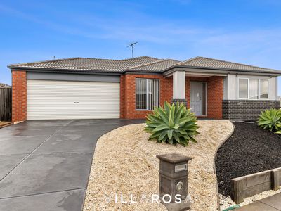 55 Oakwood Crescent, Waurn Ponds