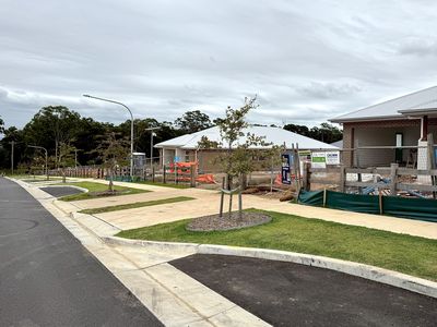 58 Lippiatt Circuit, Appin