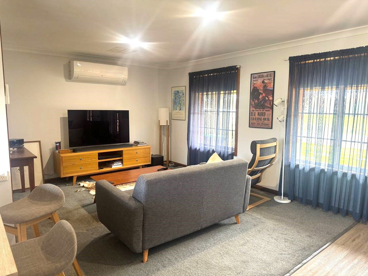 2 / 1 Shadforth Street, Benalla