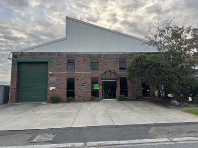 7 Raleigh Street, Spotswood