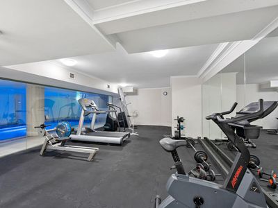 5 / 1-5 Harwood Street, Pyrmont