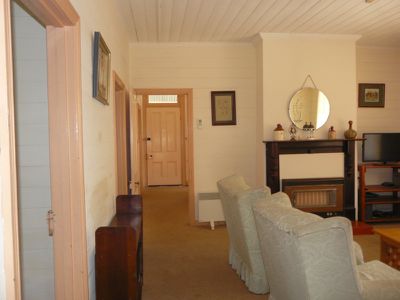 6 Prentice Street, Nagambie