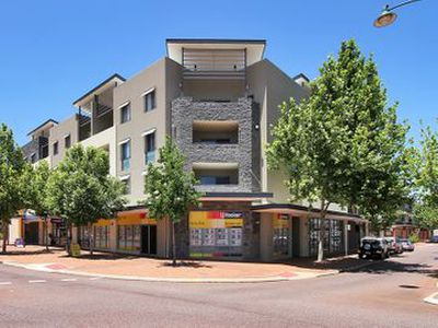 18 / 10 Keane Street, Midland