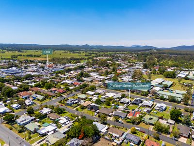7 Waugh Street, Wauchope