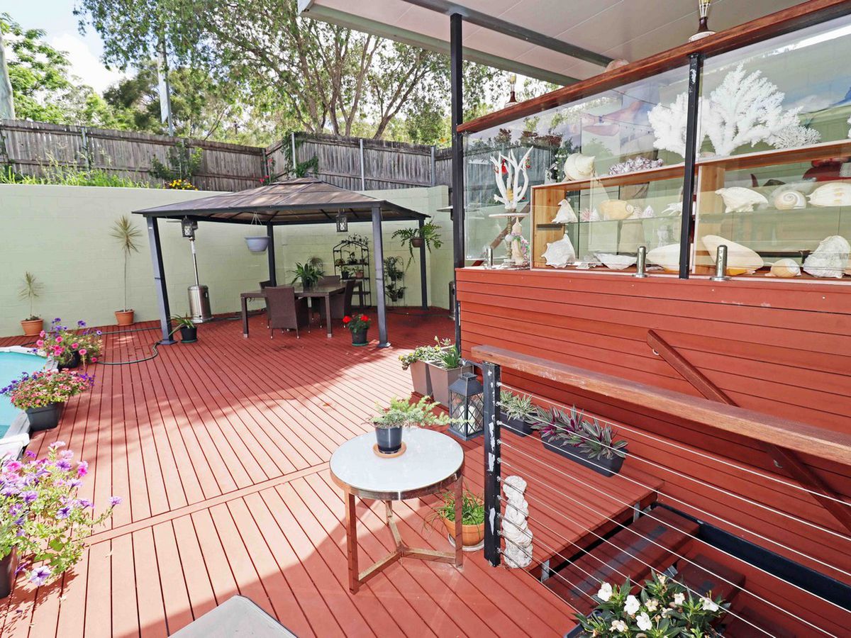 71 Grace Street, Herberton