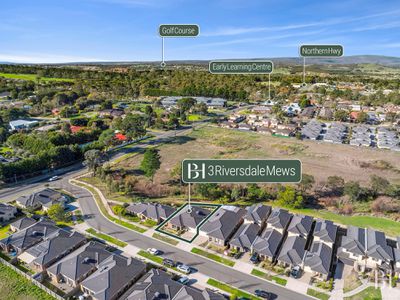 3 Riversdale Mews, Wallan