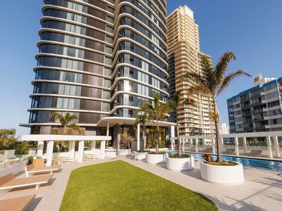 Surfers Paradise
