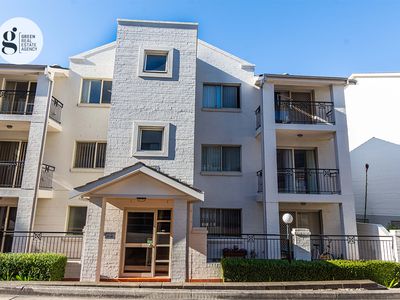 43 / 6-8 Nile Close, Marsfield
