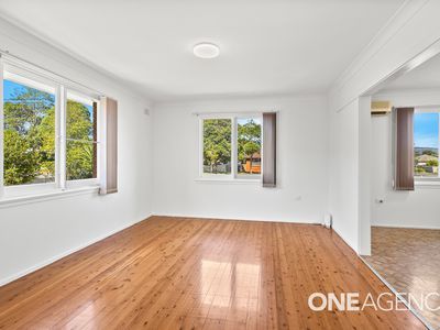 1/124 Central Ave, Oak Flats