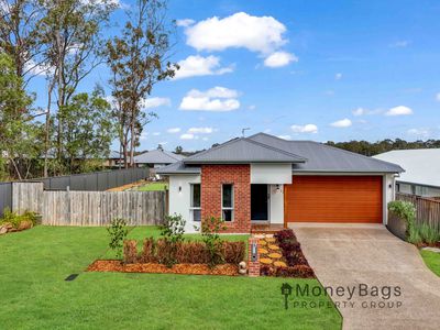 13 St Ives Street, Jimboomba